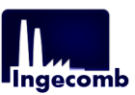 Ingecomb Logo